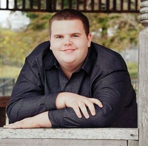 Meet your Posher, Andrew